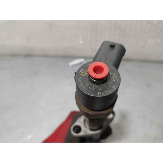 Inyector para Renault Espace Iv (Jk0)