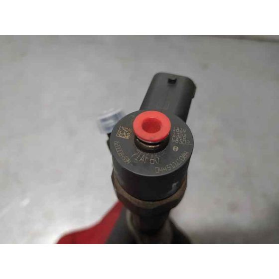 Inyector para Renault Espace Iv (Jk0)