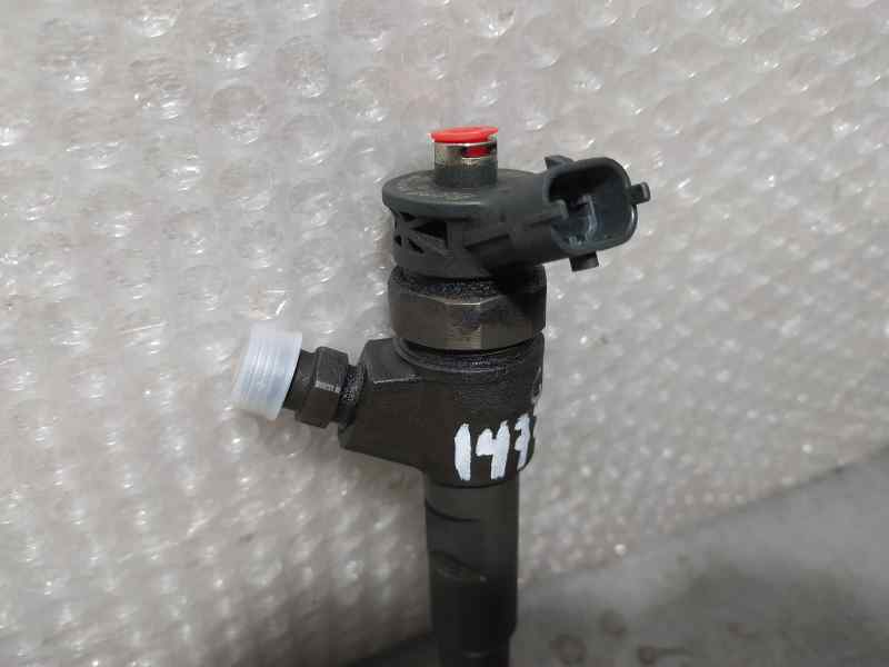 Inyector para Nissan Micra V (K14)