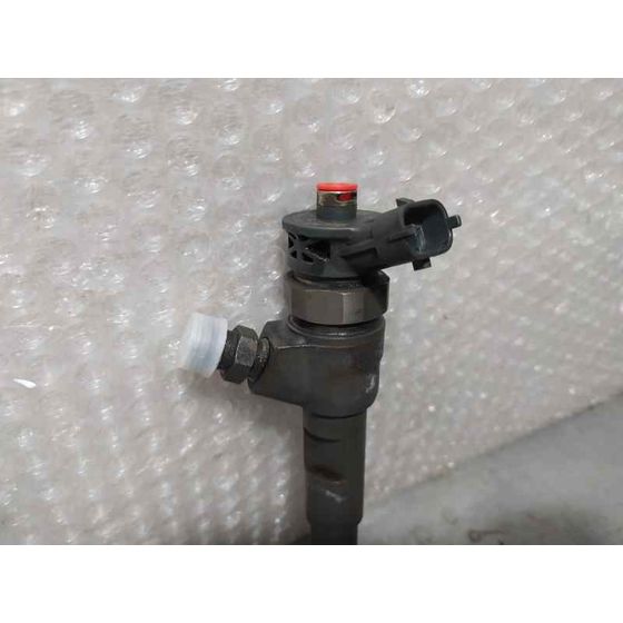 Inyector para Nissan Micra V (K14)