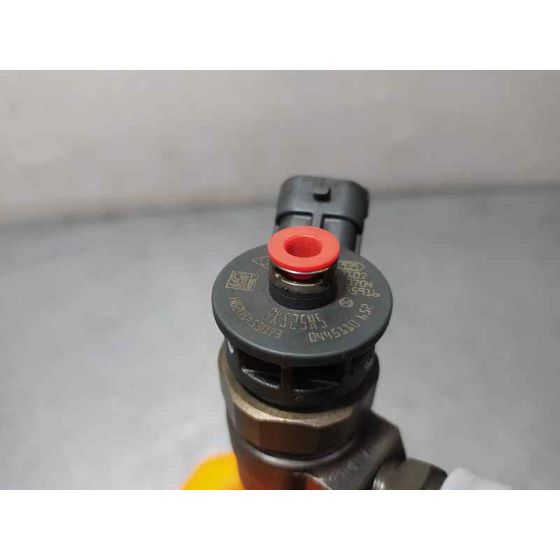 Inyector para Nissan Micra V (K14)