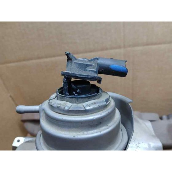 Turbocompresor para Seat Leon (5F1)