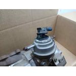 Turbocompresor para Seat Leon (5F1)