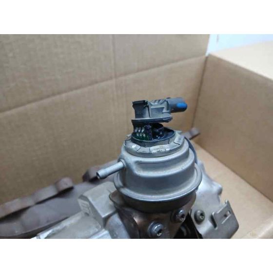 Turbocompresor para Seat Leon (5F1)