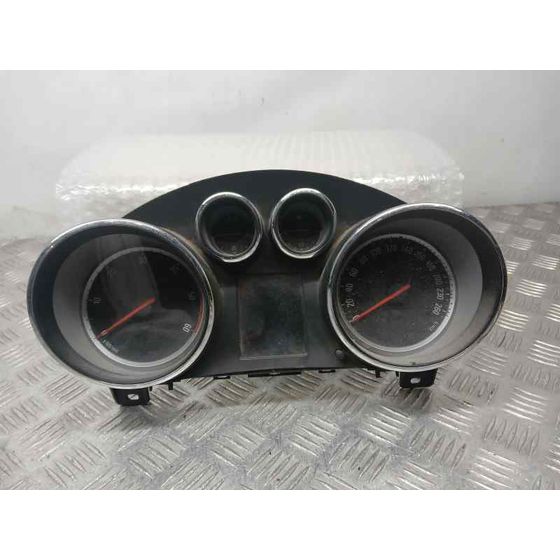 Cuadro Instrumentos para Opel Astra J Lim.