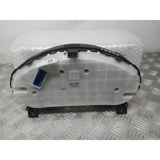 Cuadro Instrumentos para Opel Astra J Lim.