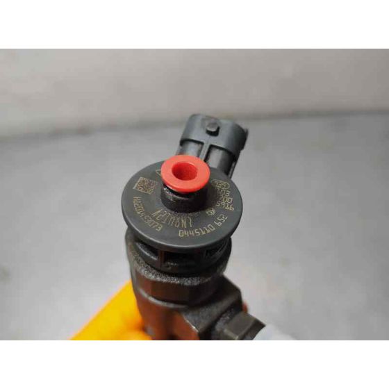 Inyector para Nissan Micra V (K14)