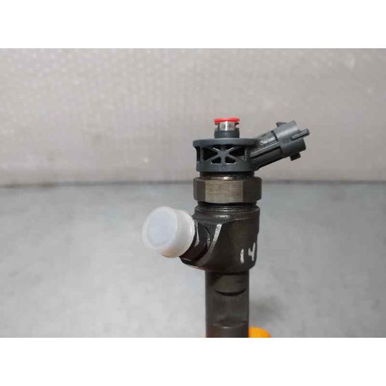 Inyector para Nissan Micra V (K14)