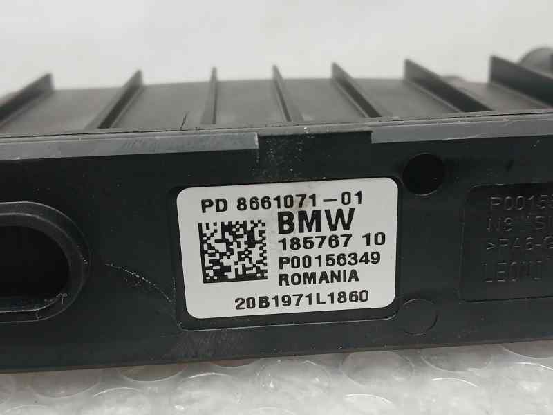 Modulo Electronico para Mini Mini 5-Trg. (F55)