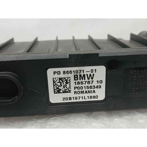 Modulo Electronico para Mini Mini 5-Trg. (F55)