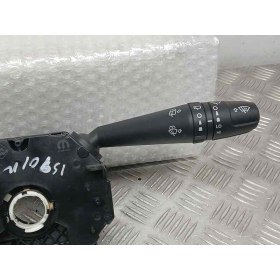 Mando Luces Y Limpia para Fiat Tipo Ii (357) Berlina