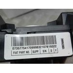 Mando Luces Y Limpia para Fiat Tipo Ii (357) Berlina