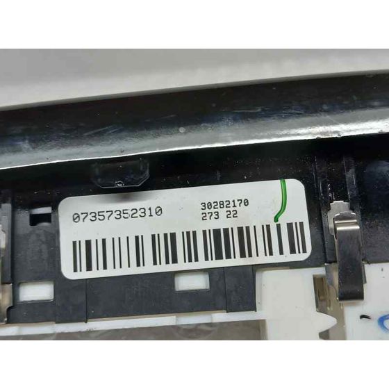 Mando Multifuncion para Fiat Tipo Ii (357) Berlina