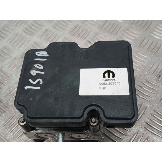 Abs para Fiat Tipo Ii (357) Berlina