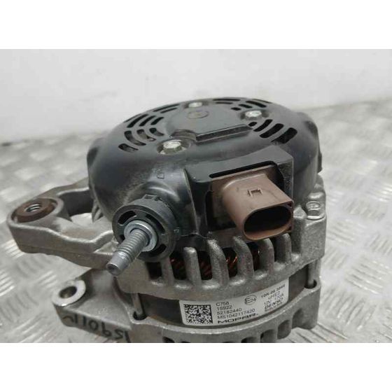 Alternador para Fiat Tipo Ii (357) Berlina
