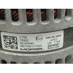 Alternador para Fiat Tipo Ii (357) Berlina