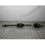 Transmision Delantera Derecha para Fiat Tipo Ii (357) Berlina
