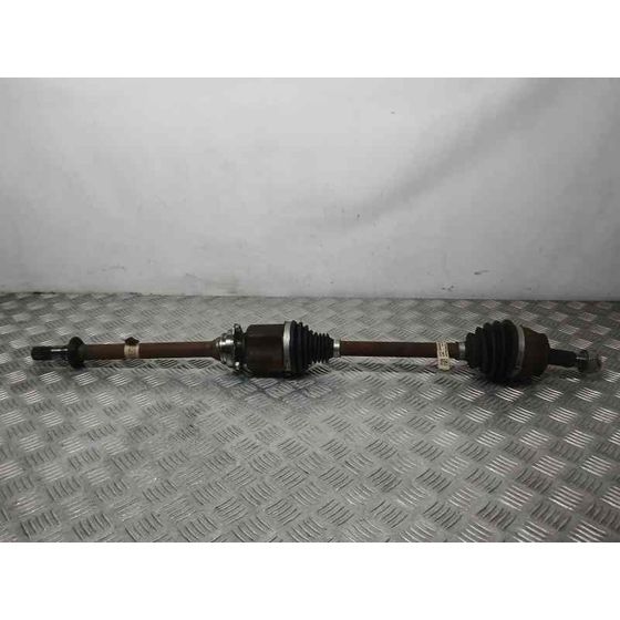 Transmision Delantera Derecha para Fiat Tipo Ii (357) Berlina