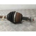 Transmision Delantera Derecha para Fiat Tipo Ii (357) Berlina