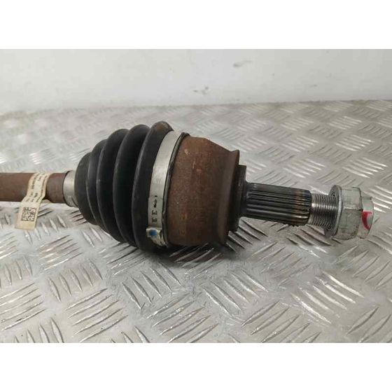 Transmision Delantera Derecha para Fiat Tipo Ii (357) Berlina