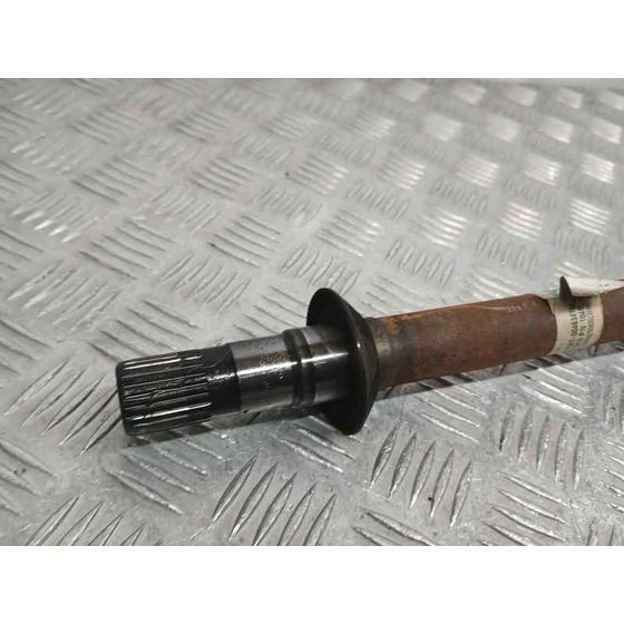 Transmision Delantera Derecha para Fiat Tipo Ii (357) Berlina