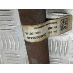 Transmision Delantera Derecha para Fiat Tipo Ii (357) Berlina
