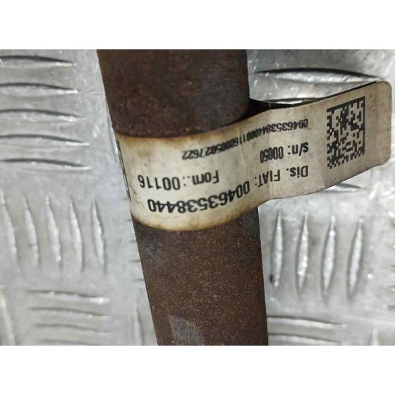Transmision Delantera Derecha para Fiat Tipo Ii (357) Berlina