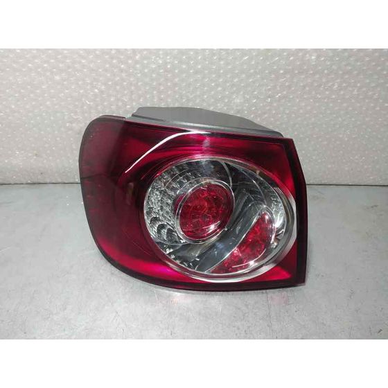 Piloto Trasero Izquierdo para Volkswagen Golf Plus (521)