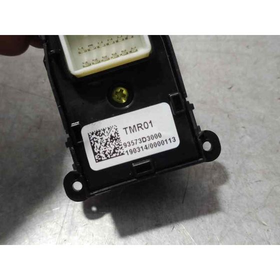 Mando Retrovisor para Hyundai Tucson