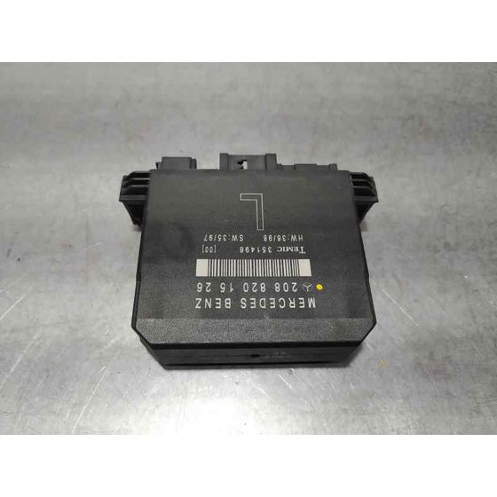 Modulo Electronico para Mercedes-Benz Clase E (W210) Berlina