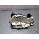 Cerradura Puerta Delantera Izquierda para Seat Ibiza (6J5)
