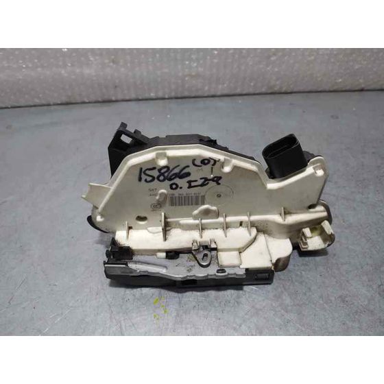 Cerradura Puerta Delantera Izquierda para Seat Ibiza (6J5)