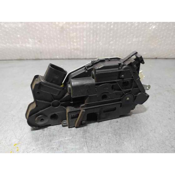 Cerradura Puerta Delantera Izquierda para Seat Ibiza (6J5)