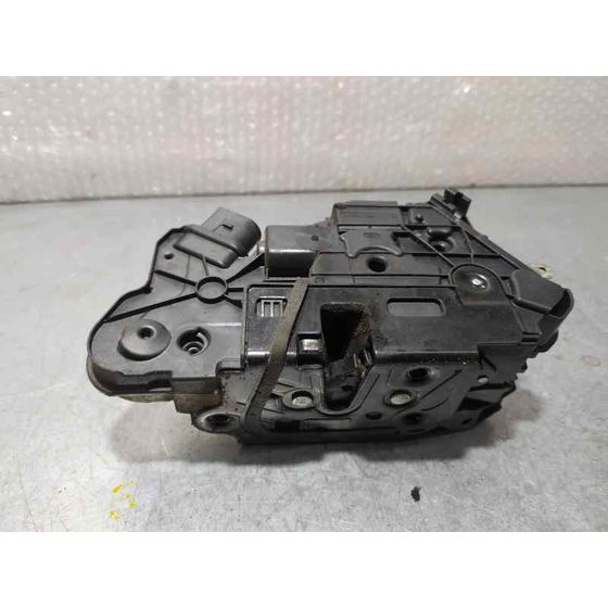 Cerradura Puerta Delantera Izquierda para Seat Ibiza (6J5)
