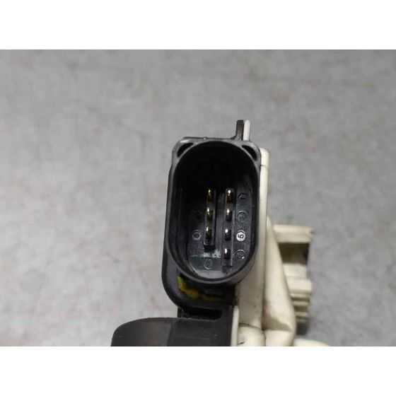 Cerradura Puerta Delantera Izquierda para Seat Ibiza (6J5)