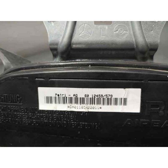Airbag Lateral Delantero Izquierdo para Mercedes-Benz Clase E (W210) Berlina