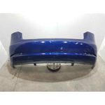Paragolpes Trasero para Tesla Model 3