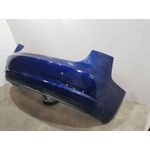 Paragolpes Trasero para Tesla Model 3