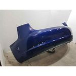 Paragolpes Trasero para Tesla Model 3