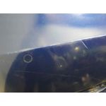 Paragolpes Trasero para Tesla Model 3