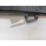 Paragolpes Trasero para Tesla Model 3