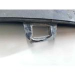 Paragolpes Trasero para Tesla Model 3