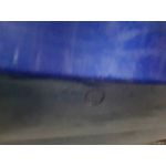 Paragolpes Trasero para Tesla Model 3