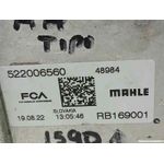 Enfriador A/A para Fiat Tipo Ii (357) Berlina