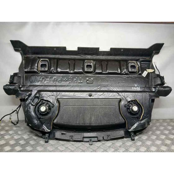 Bandeja Trasera para Tesla Model 3