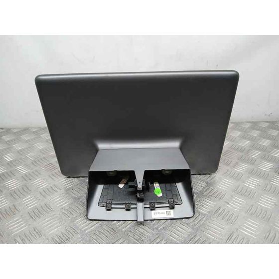 Sistema Navegacion Gps para Tesla Model 3