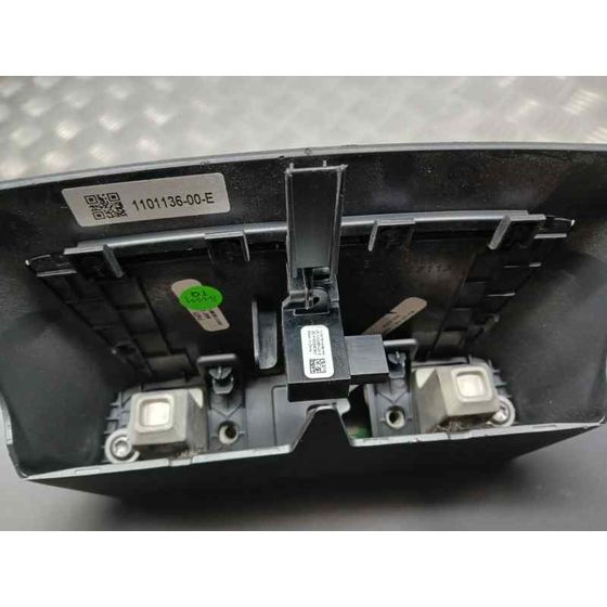 Sistema Navegacion Gps para Tesla Model 3