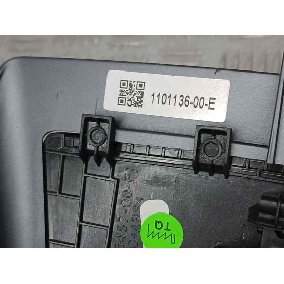 Sistema Navegacion Gps para Tesla Model 3