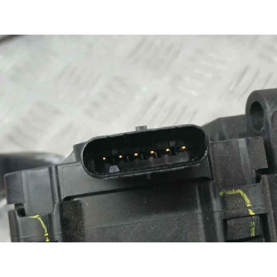 Potenciometro Pedal para Tesla Model 3