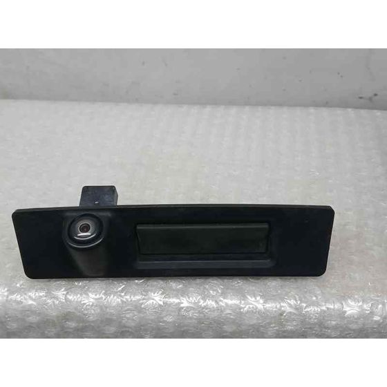 Camara Vision Trasera para Tesla Model 3